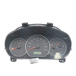 Tablero de Instrumentos Digital LCD para Automóviles, Medidor Automotriz para JAC T6 T8 T8 Pro J2 J3 J4 J5 J7 J8 Js4 <span class=keywords><strong>GAC</strong></span> M8 GS3 <span class=keywords><strong>GS5</strong></span> GS7 GS8 GA6 - Product Image 1