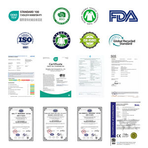 Tempat tidur dewasa anak-anak orang tua bantalan inkontinensia tahan air berlapis dapat dicuci bantalan inkontinensia - Product Image 5