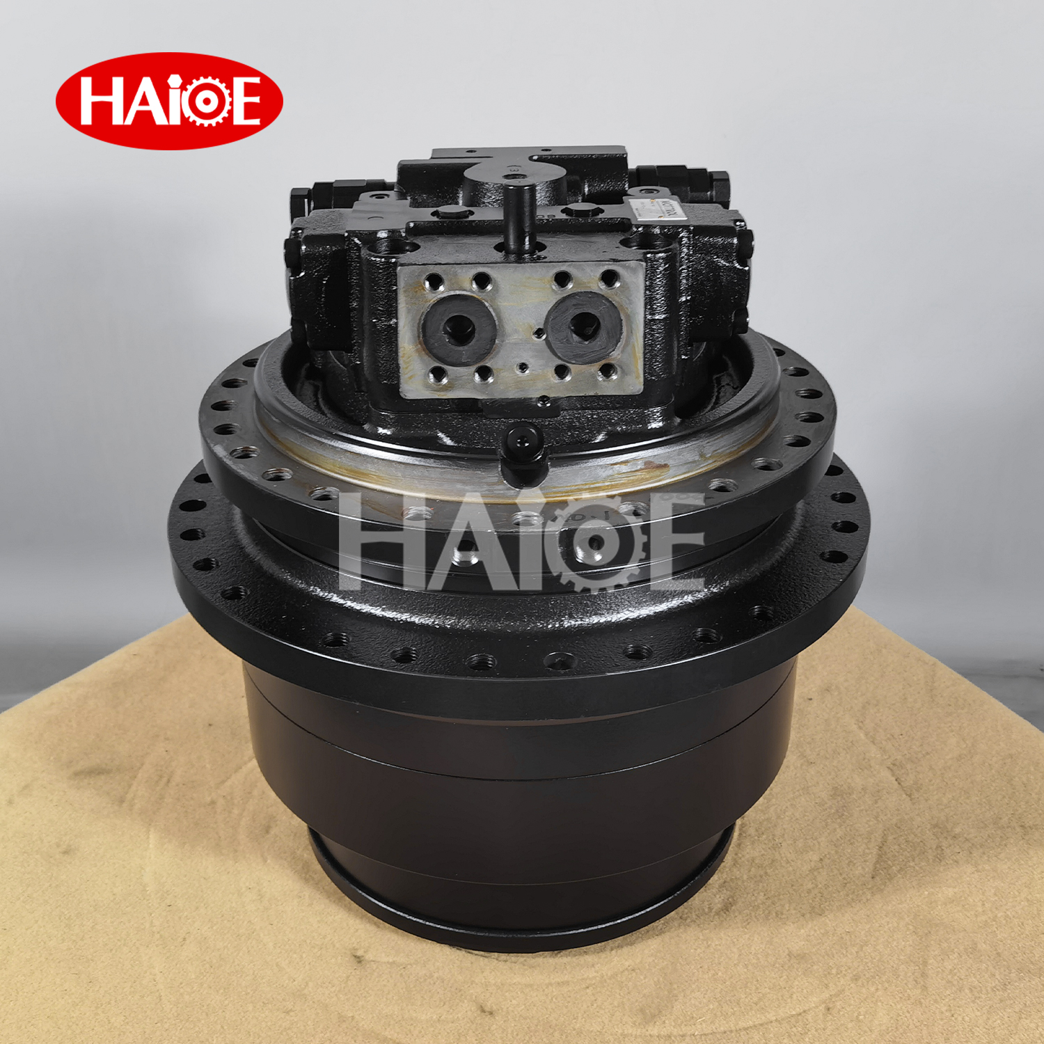 Doosan DX340 Final Drive Assembly - Excavator 340 Travel Motor
