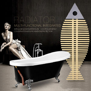 <span class=keywords><strong>Radiateur</strong></span> <span class=keywords><strong>de</strong></span> luxe <span class=keywords><strong>de</strong></span> designer avec revêtement en poudre pour projets résidentiels <span class=keywords><strong>haut</strong></span> <span class=keywords><strong>de</strong></span> <span class=keywords><strong>gamme</strong></span> - Product Image 1