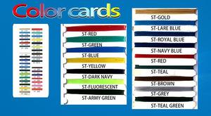 Fabricante LOW MOQ personalizado Nylon doble viaje individual ligero al aire libre Camping red de carga malla hamaca 120-180kg capacidad - Product Image 2