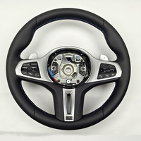 Volant de direction sport pour BMW G10 G20 G30, idéal pour la mise à niveau et le dropshipping