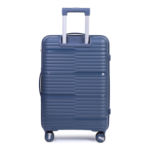 Precio de fábrica Nuevo material Pp calidad Trolley Maleta Equipaje rodante 4PCs Sets para la <span class=keywords><strong>venta</strong></span> - Product Image 5