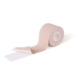Wholesale Diy Tape Grade Backless With Breast Petals Sexy Custom Nipple Covers BOOB TAPE - Product Image 6