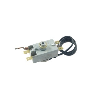 <span class=keywords><strong>Thermostat</strong></span> capillaire de protection de sécurité WQS pour <span class=keywords><strong>chauffe</strong></span>-<span class=keywords><strong>eau</strong></span> électrique - Product Image 2