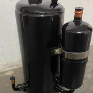 Compresseur de pompe à chaleur pour chauffe-eau WPH18000ASC3C9EQ de type scroll, économe en énergie, pour usage domestique - Product Image 1