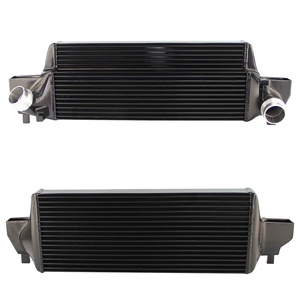 Refroidisseur intermédiaire hydraulique, pour B * MW Mini Cooper One S/D/SD F54 F55 <span class=keywords><strong>F56</strong></span>, à partir de 2014 - Product Image 1