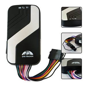 403D Baanool GPS Tracker 4G Remote <b>Controller</b> Remoter Key TK403D Coban GPS403D for Vehicle Car Truck Security Hidden Car Locator - Product Image 5