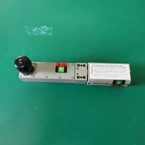 Capteur de puissance Keysight V8486a, plage de fréquences 50 Ghz -75 - Product Image 3