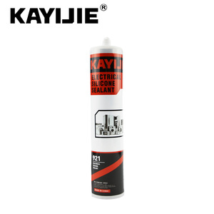 KAYIJIE 920 Colle silicone liquide adhésive à <span class=keywords><strong>bon</strong></span> prix, fournisseur de caoutchouc silicone liquide pour appareils électroniques et cartes de circuits - Product Image 1