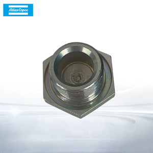 ข้อต่อแอตลาส คอปโค รุ่น 2202212421 วาล์วโลหะ อะไหล่เครื่องอัดอากาศ - Product Image 3