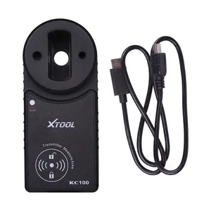 XTOOL — programmateur de clés pour voiture, meilleur prix, KC100, connexion VAG, xtool pad2 pro, kc100, Super VAG EEPROM