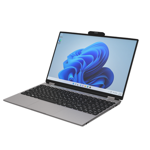 15.6 Inch Thin Laptop CPU N5095 Brand New Gaming Gamer DDR4 16 Ram and Graphic 512GB SSD <strong>Computers</strong> Laptopsr - Product Image 3