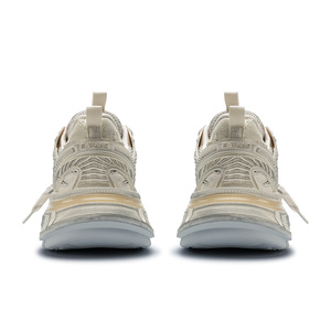 Zapatillas Deportivas Transpirables para Hombre, Estilo Running, con Logo Personalizado, para Caminar, Correr, Verano y Otoño - Product Image 5
