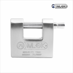 Mok W701ss Số Lượng Lớn Key Khóa Ip68 Không Thấm Nước <span class=keywords><strong>Container</strong></span> Cửa 70Mm/80Mm Hình Chữ Nhật Thép Không Gỉ Ổ Khóa Bóng Mang Khóa - Product Image 2