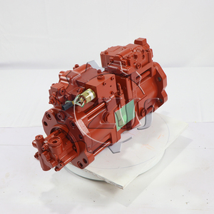 Bomba hidráulica para excavadora <span class=keywords><strong>Doosan</strong></span> XE135 XCMG, piezas de maquinaria de construcción para excavadora <span class=keywords><strong>Doosan</strong></span>, fábrica de ZW, - Product Image 2