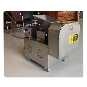 Máquinas de Alta Eficiencia para la Elaboración de Productos a Base de Granos - Product Image 5