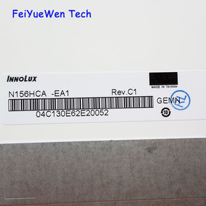 <span class=keywords><strong>15</strong></span>.6 "FHD <span class=keywords><strong>LCD</strong></span> Cho Acer Aspire R15 R5-571 <span class=keywords><strong>LCD</strong></span> Màn Hình Cảm Ứng Digitizer Lắp Ráp N156HCA-EA1 Máy Tính Xách Tay PC Sửa Chữa Các Bộ Phận Với Bezel - Product Image 4
