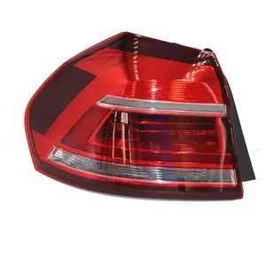 Car LEDリアブレーキライトTail Lamp For vwパサート2016 2017 Reversingライト56D945307A 56D945308A 56D945207A 56D945208A