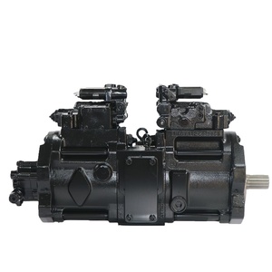 Kit de réparation de pompe hydraulique principale pour excavatrice GID SK200-6E, état neuf, K3V112DTP-9T8L-14, pièces de machines de construction, garantie 6 mois - Product Image 1