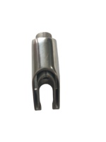 Embouchure de machine à coudre pour matelas de 38 mm, pièces de machine à coudre RN8B-246WB