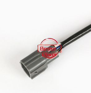 Sensor de Oxígeno para <span class=keywords><strong>TOYOTA</strong></span> CAMRY V2 2.2 SXV20 <span class=keywords><strong>AVENSIS</strong></span> <span class=keywords><strong>VERSO</strong></span> <span class=keywords><strong>M2</strong></span> 89467-42010 89467-42020 89465-42090 2349023 234-9028 - Product Image 5