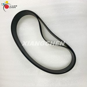 PJ1016/400PJ PIX J Section Multi Ribbed Poly V Belt 1016*53*4mm for <b>Printing</b> <b>Machine</b> - Product Image 3
