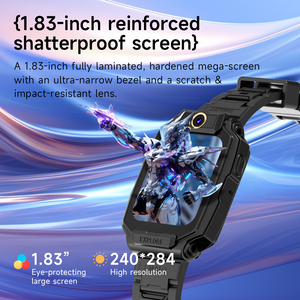 Montre connectée pour enfants Modèle H02B - Product Image 6