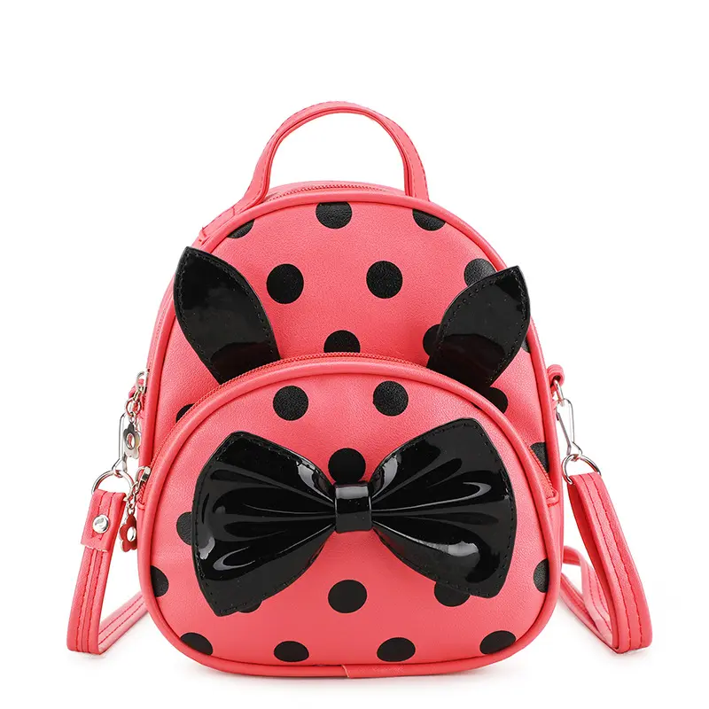 Kids backpack for Wholesale Kids Cute kids designer backpack purses from china factory