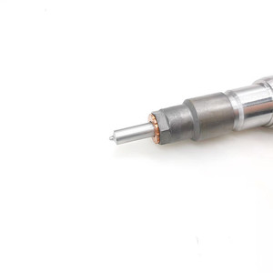 Injecteur de carburant Common Rail 0445120341, soupape d'injection pour moteur diesel, pour véhicules en général - Product Image 2
