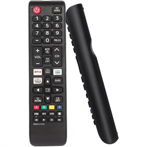 Samsung <b>Remote</b> <b>Control</b> For Lcd Led <b>Tv</b> Bn59 01315j Smart <b>Tv</b> With Netflix Prime Video Buttons - Product Image 1