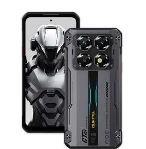 Versión Global, Teléfono Inteligente Android de 7.2 Pulgadas, 8GB+256GB, Cámara de Visión Nocturna de 108MP, CPU Octa Core, CDMA LTE, Huella Dactilar Lateral - Product Image 2