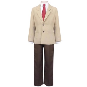 Costume de <span class=keywords><strong>cosplay</strong></span> d'anime <span class=keywords><strong>Death</strong></span> <span class=keywords><strong>Note</strong></span> Yagami Light AOKG-013 - Product Image 3