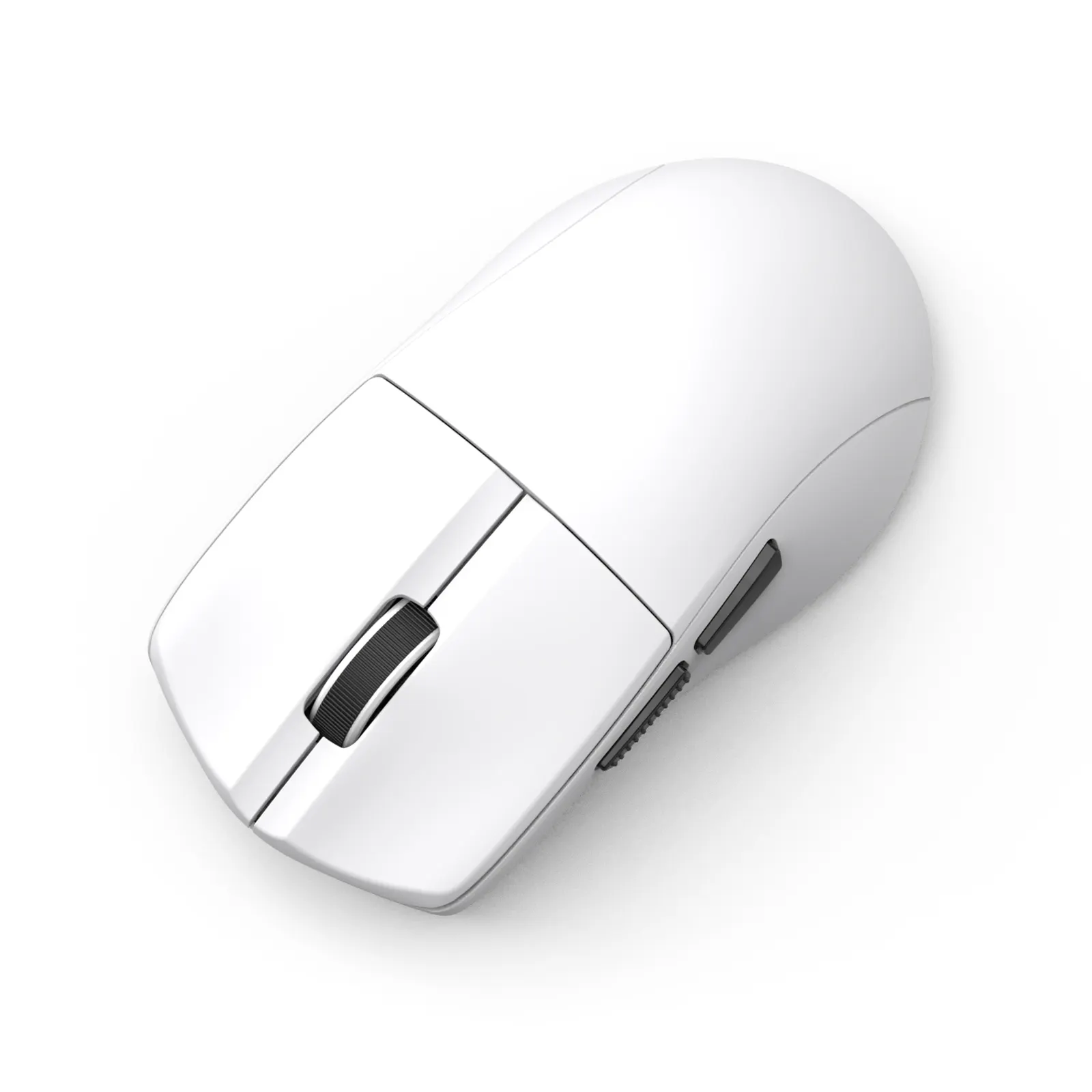 Nuovo arrivo 5 pulsante programmabile 1K tasso di Polling 26000 ad alta precisione sensore ottico mouse da gaming Wireless