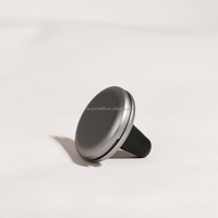 Diffuseur de parfum pour grille d'aération de voiture, clips désodorisants pour SUV, sûrs, inoffensifs, à évaporation naturelle, pour huiles essentielles et élimination des odeurs