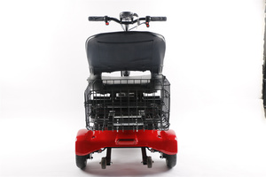 Sclerosi <span class=keywords><strong>multipla</strong></span> primaria progressiva 3 ruote Scooter elettrico - Product Image 5