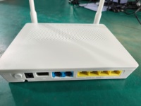 Hg8247h5 Echolife ONT FTTH 1GE+3FE+TEL+USB+CATV+WiFi Gpon Epon Xpon Fiber Optic Equipment