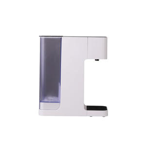 Lage Prijs Eenvoudig Gebruik Desktop Snelle Verwarming Instant <span class=keywords><strong>Water</strong></span> <span class=keywords><strong>Dispenser</strong></span> - Product Image 2