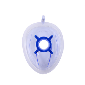 หน้ากากหายใจสำหรับเด็กผู้ใหญ่และเด็กใช้ทางการแพทย์แบบใช้แล้วทิ้ง - Product Image 5
