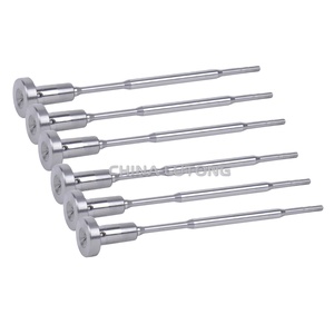F00RJ02410 soupape d'injecteur Diesel <span class=keywords><strong>F</strong></span> 00R J02 410 pour injecteur à rampe commune de moteur Navistar G13 0445120179 0445120180 0445120197 - Product Image 1