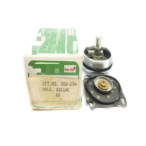 وحدة تحكم PLC صناعية أصلية جديدة 302-294 جاهزة في المستودع للبرمجة والأتمتة الصناعية - Product Image 1