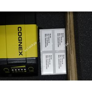 Lecteur de code Cognex DMR-374X-MAX 1 pièce, plateforme automatisée, neuf en boîte - Product Image 4