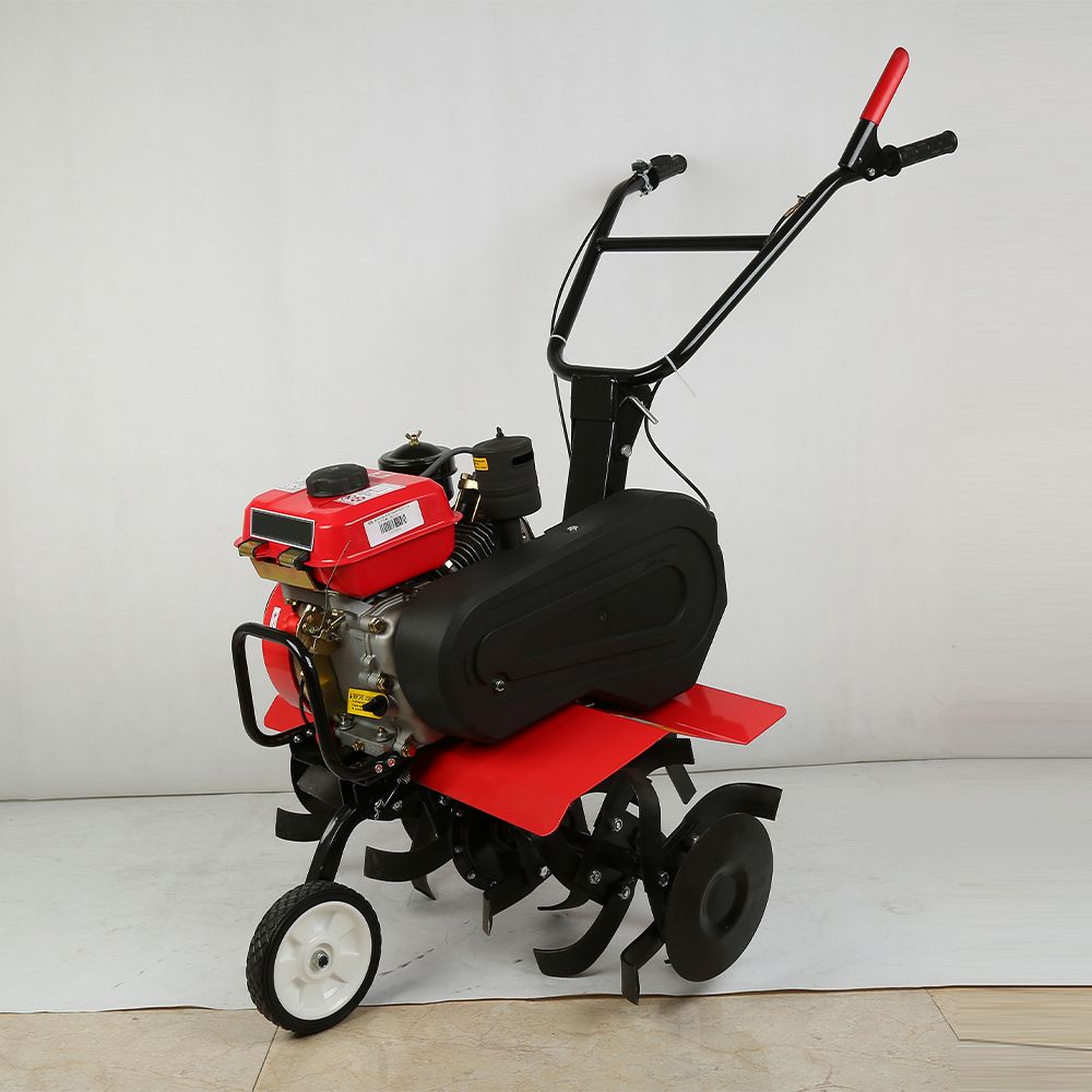 Advanced petrol engine mini rotavator tiller For Efficiency In Farming Alibaba