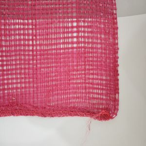 ถุงตาข่ายสีม่วงแดง - 23 กรัม 32x65 ซม. บรรจุภัณฑ์ผักผลไม้น้ำหนักเบา - Product Image 3