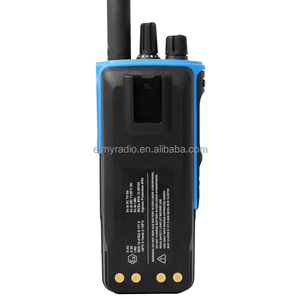 Walkie-Talkie Digital Antiexplosivo DP4801EX XiR P8668EX P8608EX Intrínsecamente Seguro - Product Image 3
