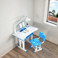 Lampe de bureau moderne avec rangement intégré, en bois, pour chambre à coucher, mobilier de maison, style simple, pour salon ou table d'enfant