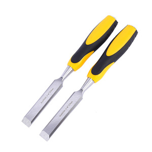 Ciseaux à bois Hanchi, lames affûtées de 10 mm à 25 mm pour la menuiserie - Product Image 3