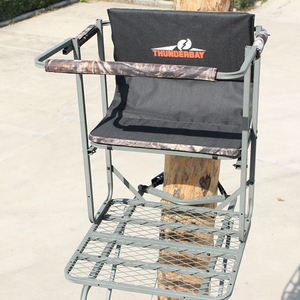 TS002 15.5' <strong>Deer</strong> Climbing <strong>Tree</strong> Stands - Product Image 3