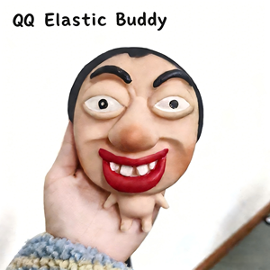 ตุ๊กตาหัวโตแ<span class=keywords><strong>บ</strong></span><span class=keywords><strong>บ</strong></span>อินเทอร์แอคทีฟ ดีไซน์ดึงลิ้นได้ สนุก รี<span class=keywords><strong>บ</strong></span>าวด์เร็ว วัสดุสัมผัสนุ่ม <span class=keywords><strong>บ</strong></span>ำบัดมือ <span class=keywords><strong>บ</strong></span>รรเทาความวิตกกังวล ของเล่นแปลกใหม่ - Product Image 5