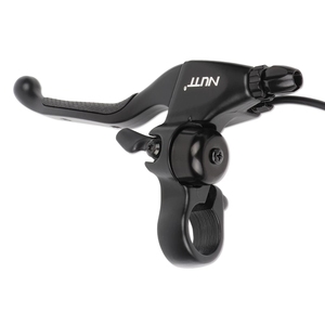 Câble de frein pour scooter électrique NUTT, levier de frein de <span class=keywords><strong>vélo</strong></span> JULET/câble magnétique carré <span class=keywords><strong>à</strong></span> 2 broches pour frein <span class=keywords><strong>à</strong></span> <span class=keywords><strong>tambour</strong></span> de <span class=keywords><strong>vélo</strong></span> avec sonnette, frein V/C - Product Image 5